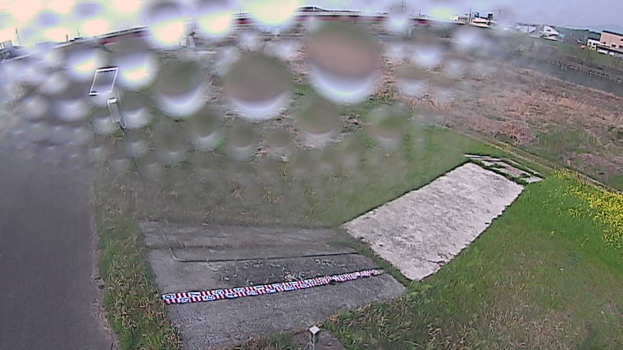 大寺　日野川 9k800 左岸