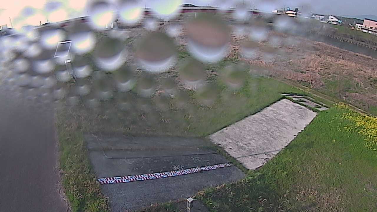 大寺　日野川 9k800 左岸