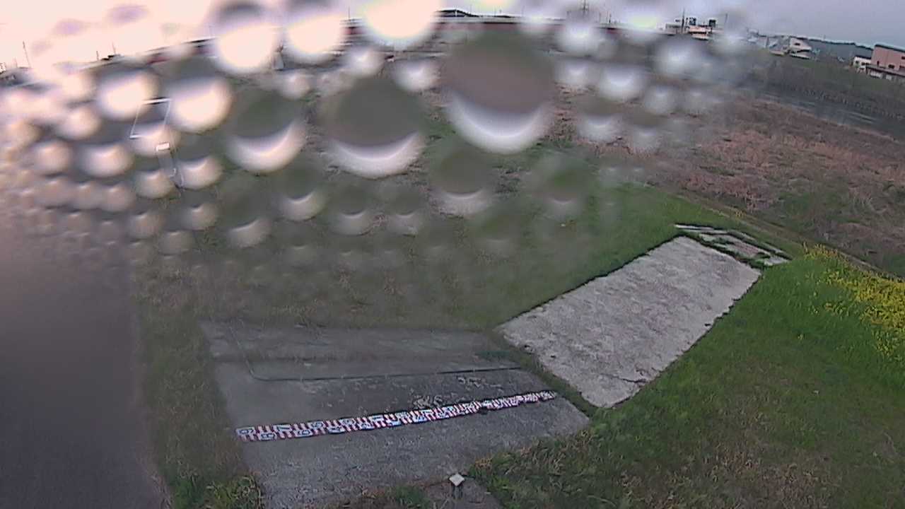 大寺　日野川 9k800 左岸