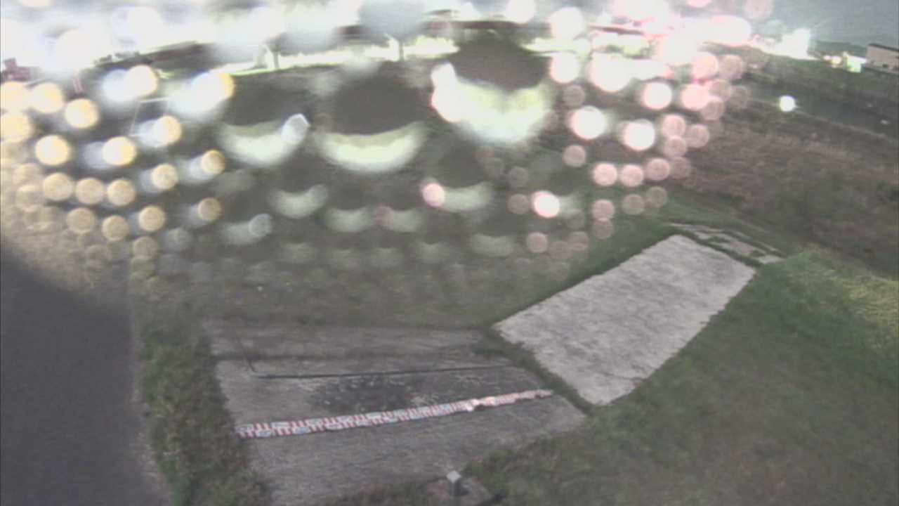 大寺　日野川 9k800 左岸