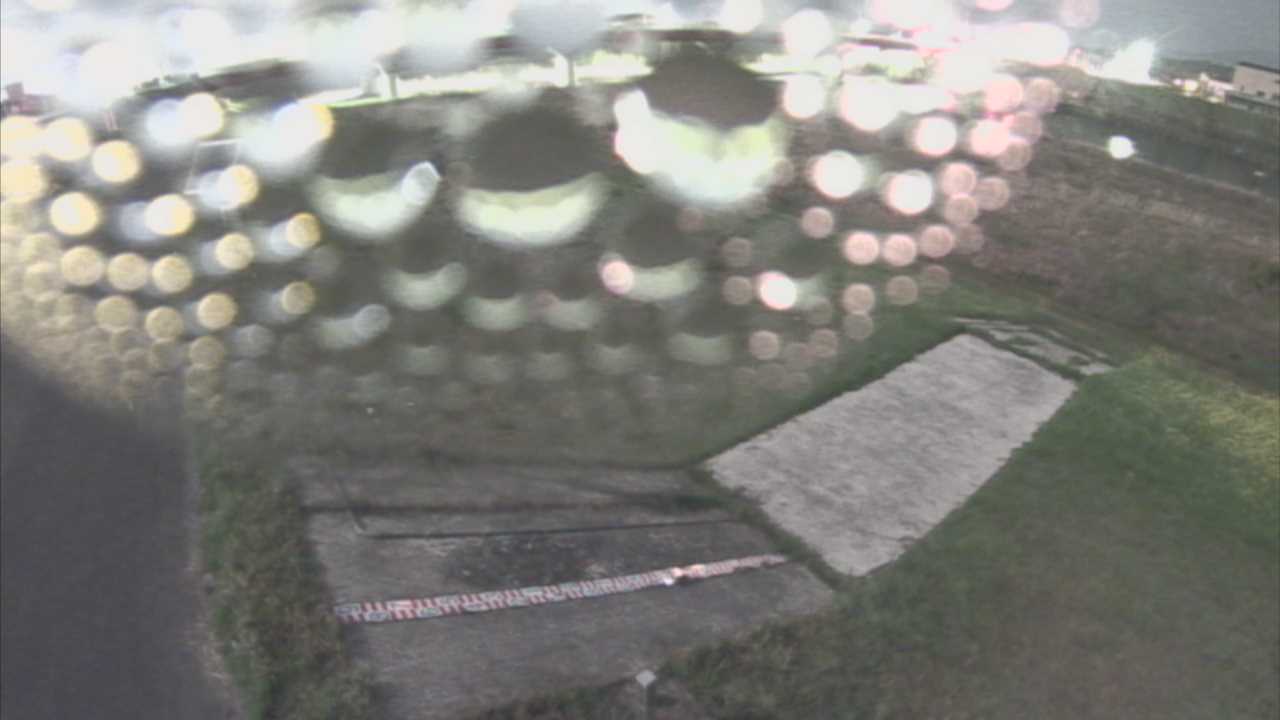 大寺　日野川 9k800 左岸