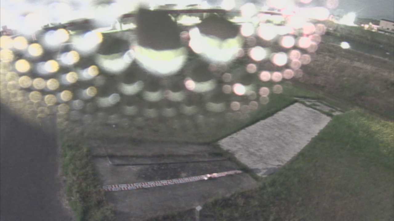 大寺　日野川 9k800 左岸