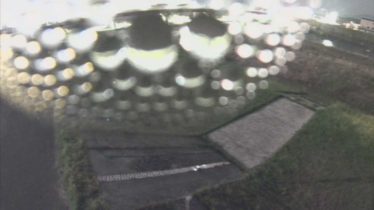 大寺　日野川 9k800 左岸