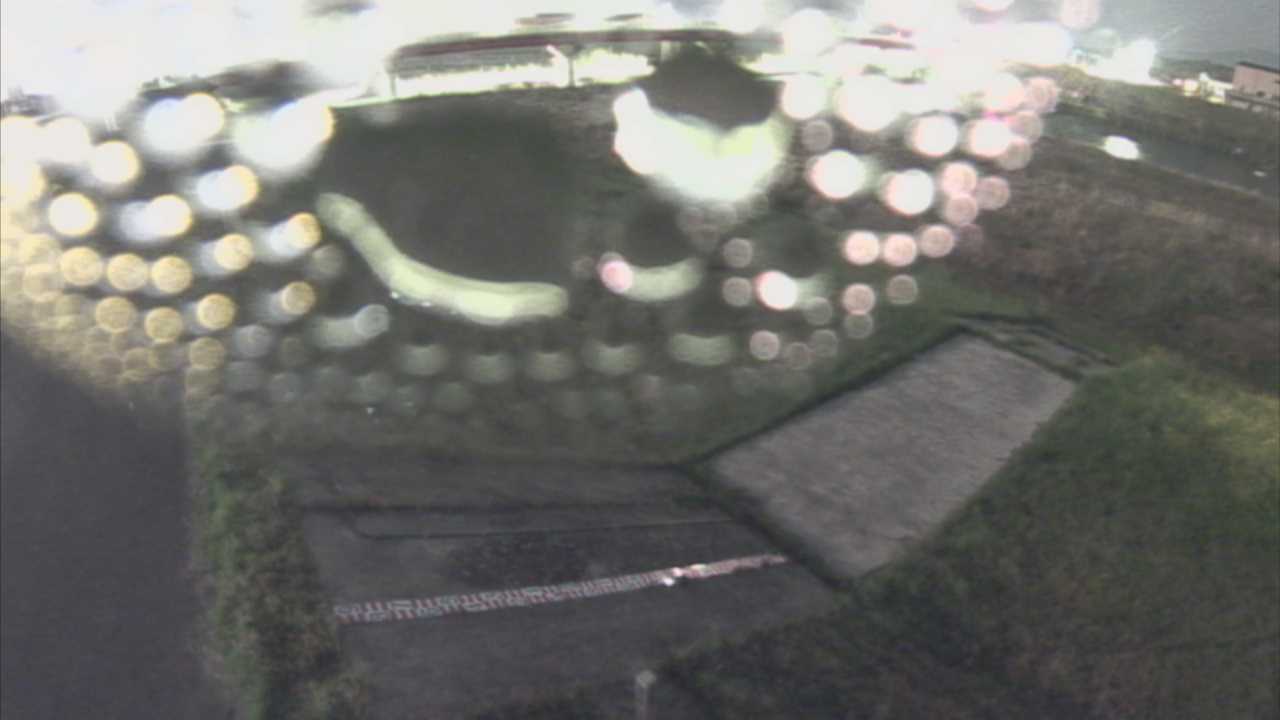 大寺　日野川 9k800 左岸