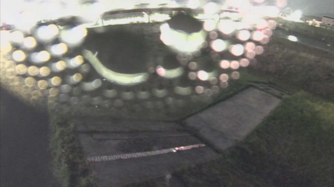 大寺　日野川 9k800 左岸