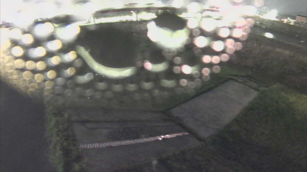 大寺　日野川 9k800 左岸