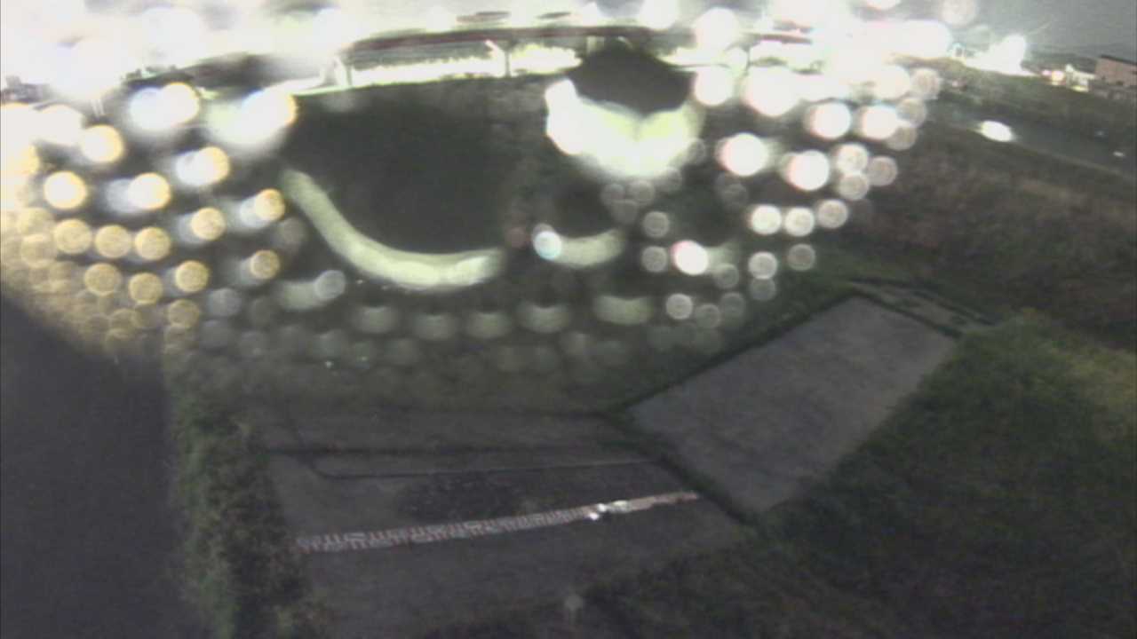 大寺　日野川 9k800 左岸