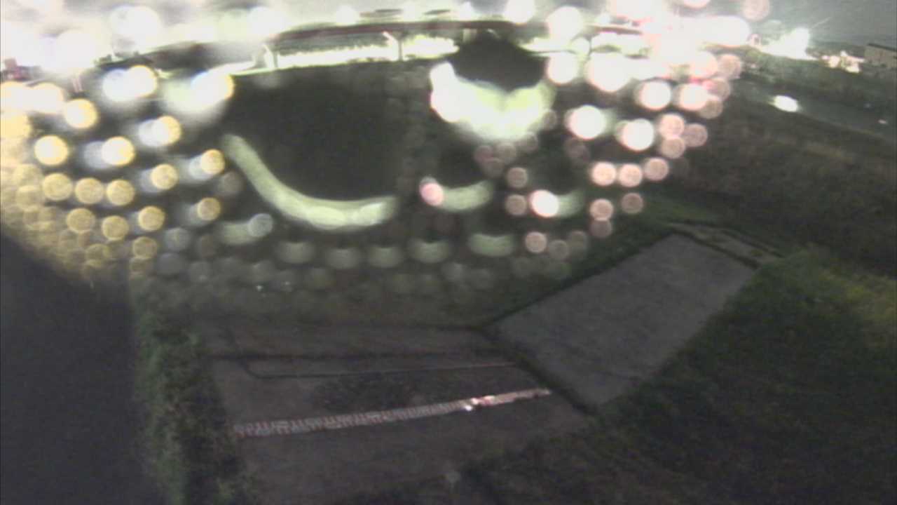 大寺　日野川 9k800 左岸