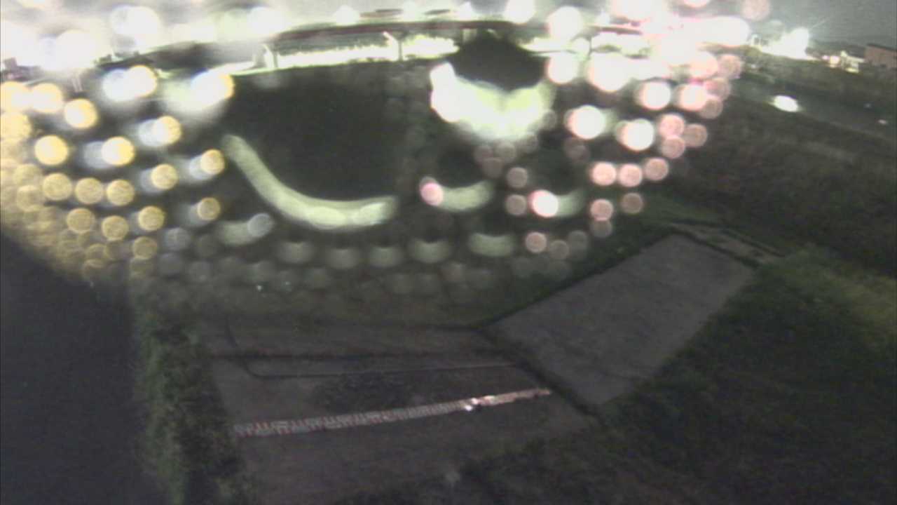 大寺　日野川 9k800 左岸