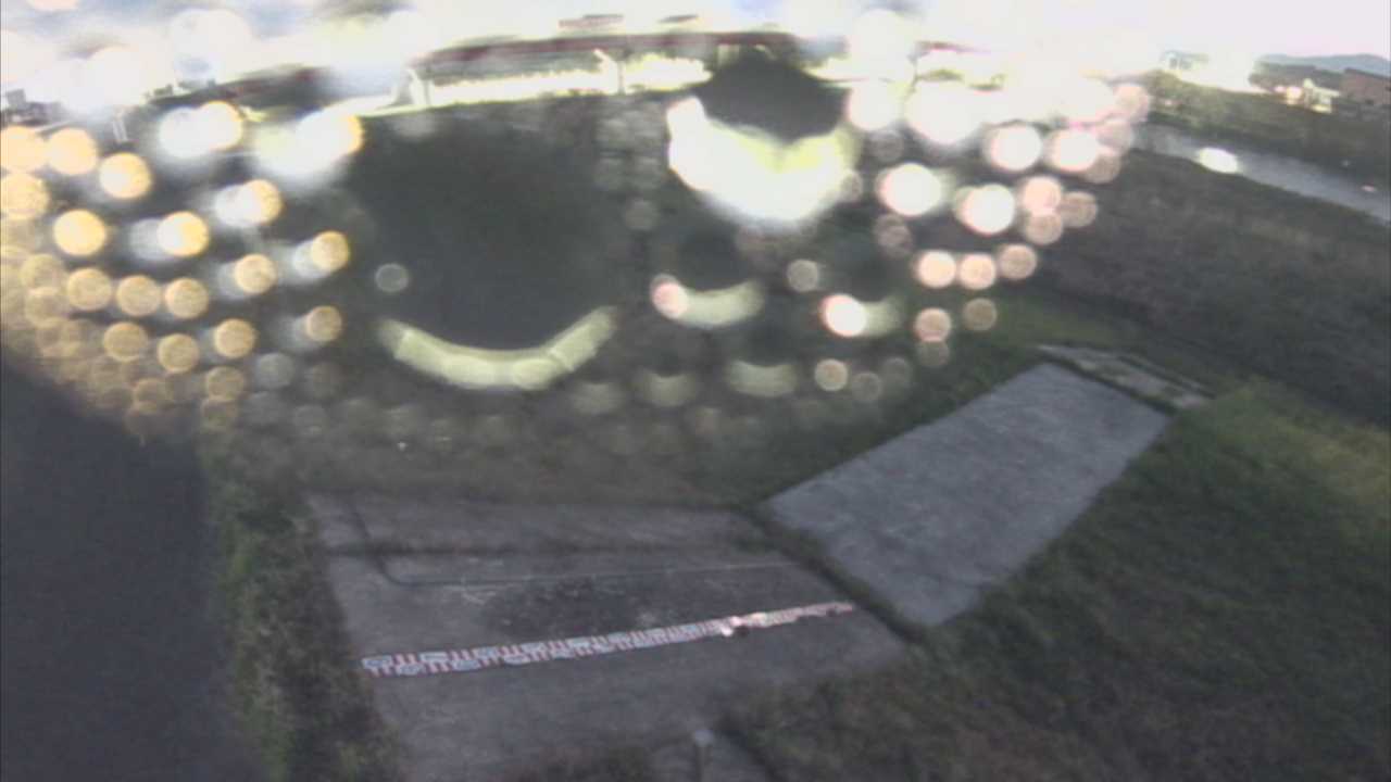 大寺　日野川 9k800 左岸