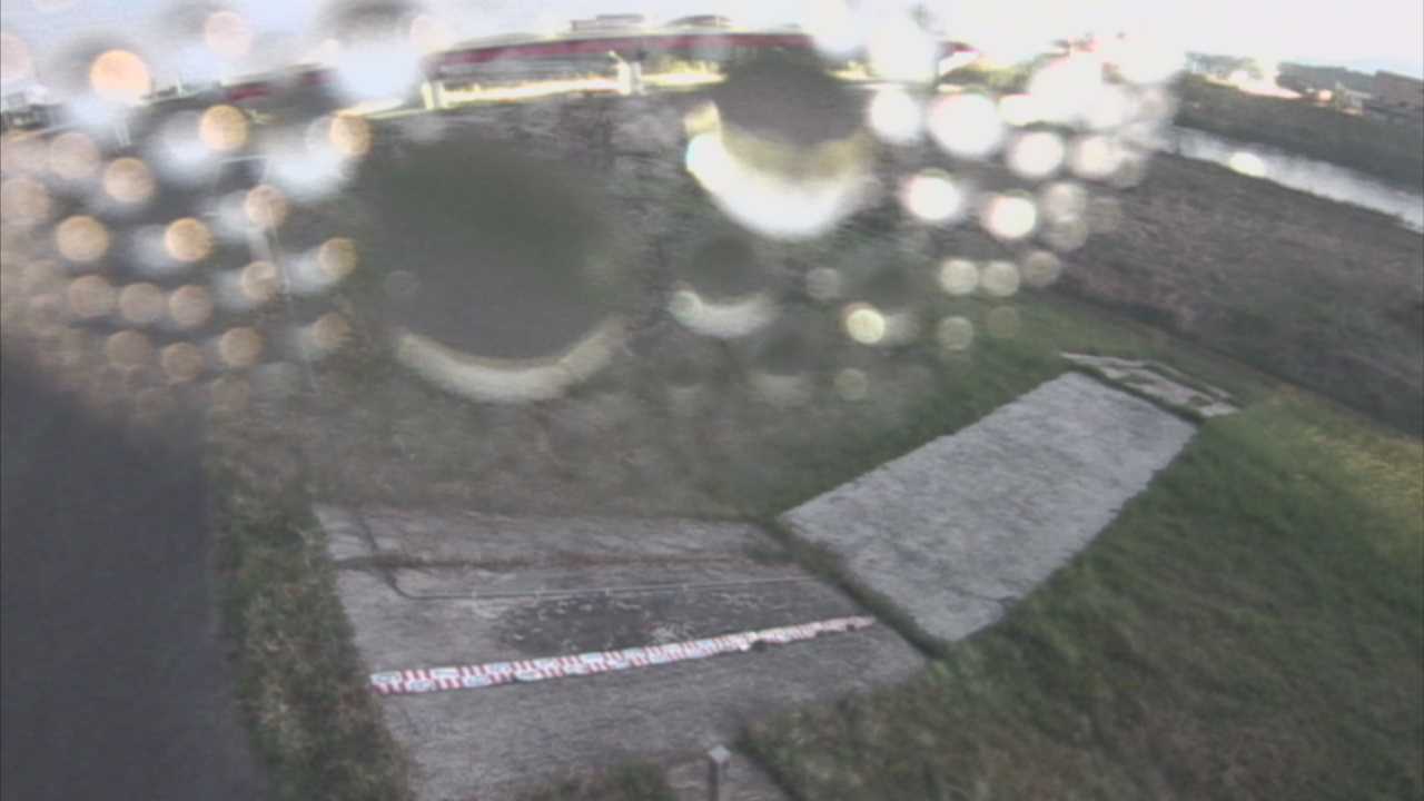 大寺　日野川 9k800 左岸