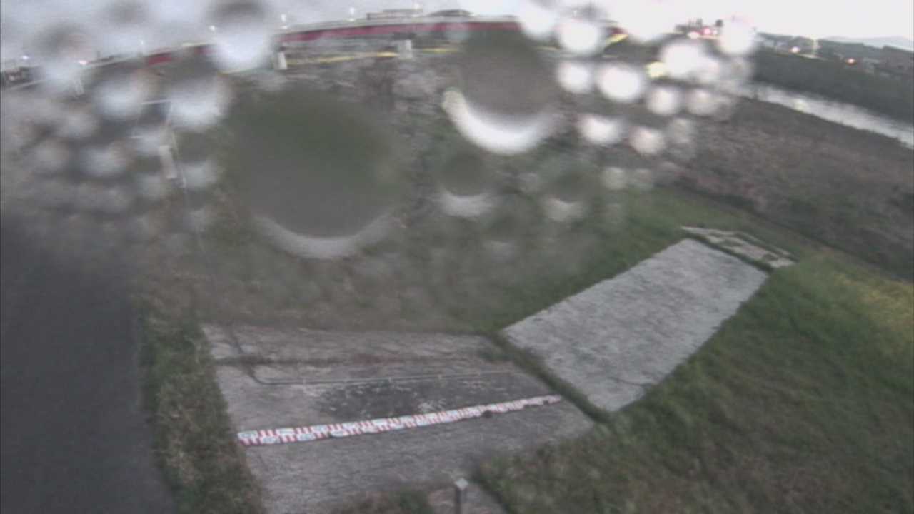 大寺　日野川 9k800 左岸