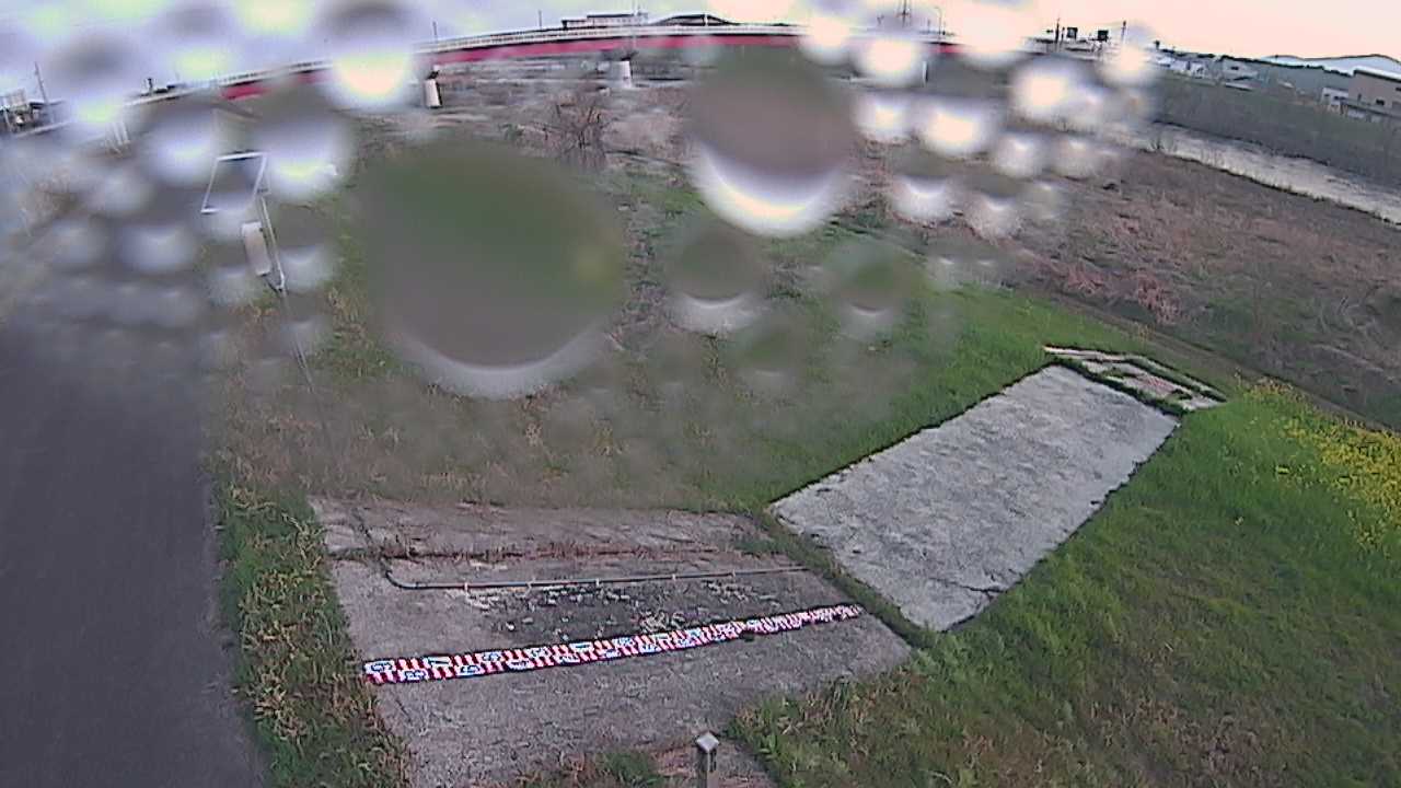 大寺　日野川 9k800 左岸