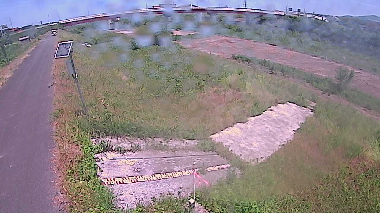 大寺　日野川 9k800 左岸