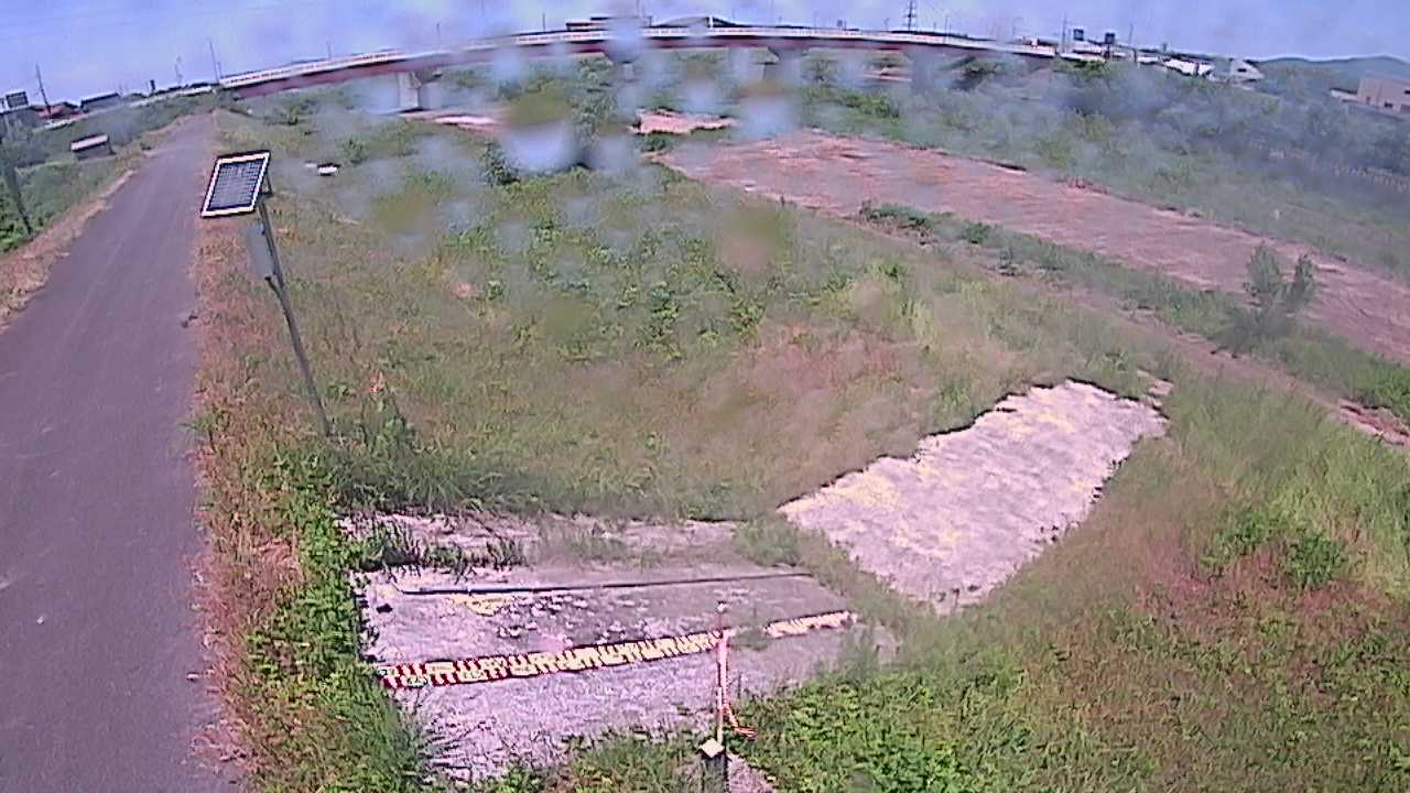 大寺　日野川 9k800 左岸