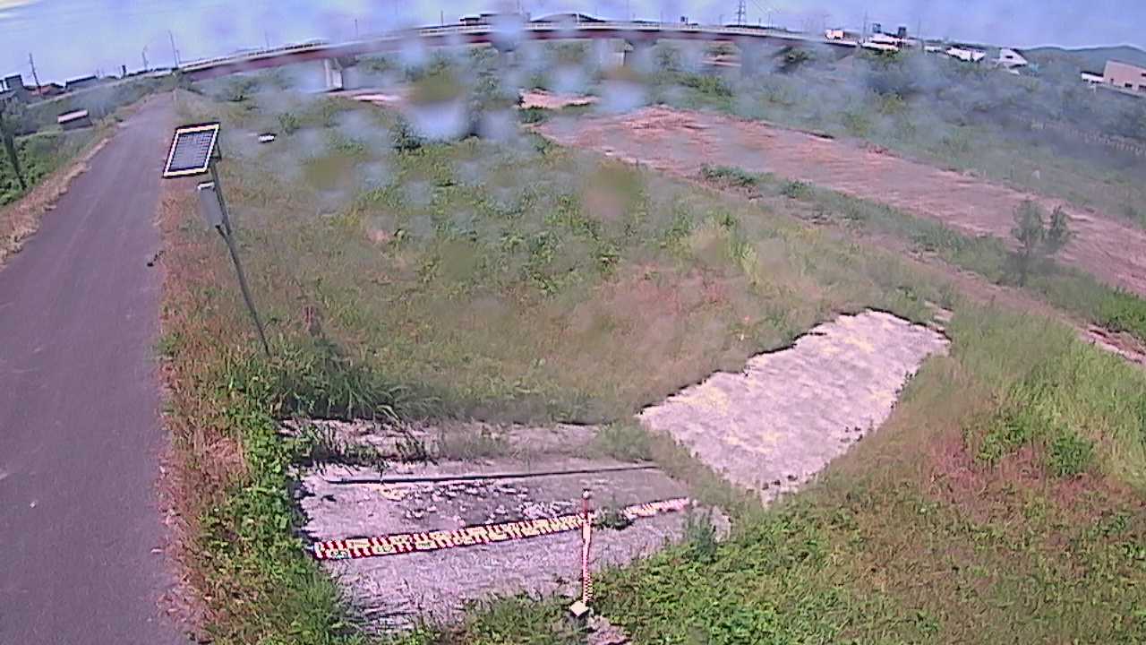 大寺　日野川 9k800 左岸