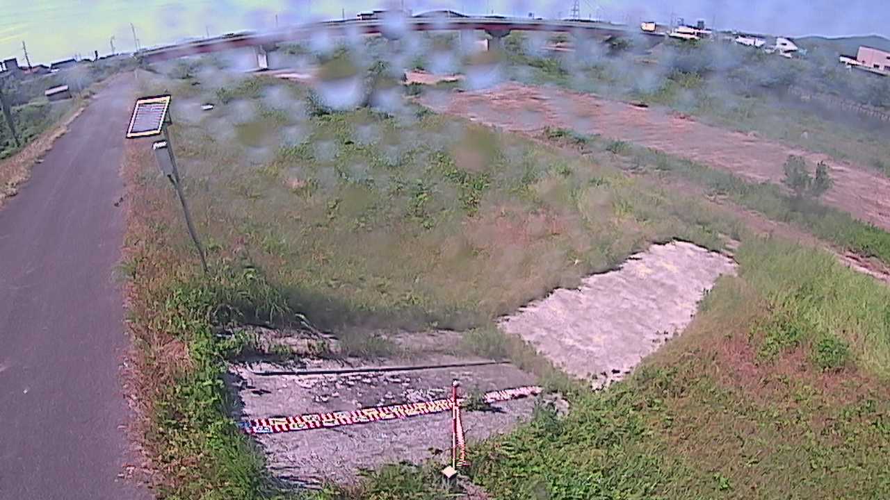 大寺　日野川 9k800 左岸