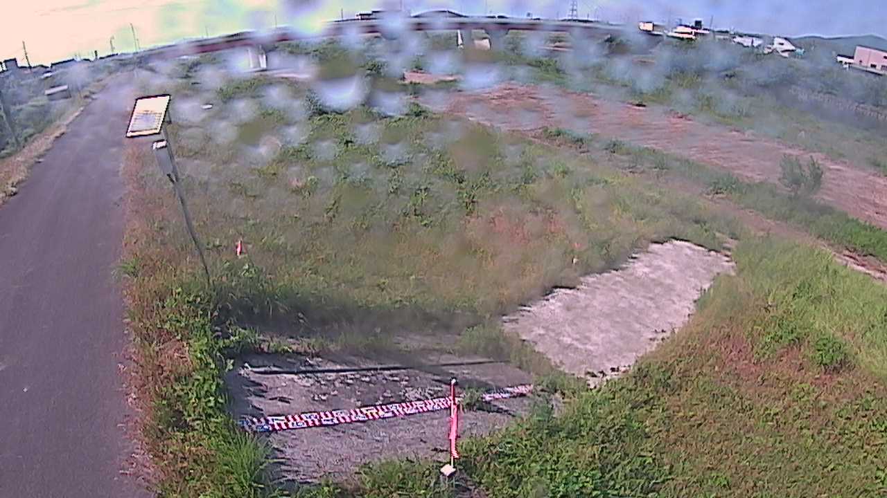 大寺　日野川 9k800 左岸
