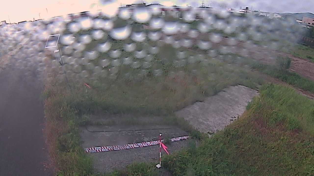大寺　日野川 9k800 左岸