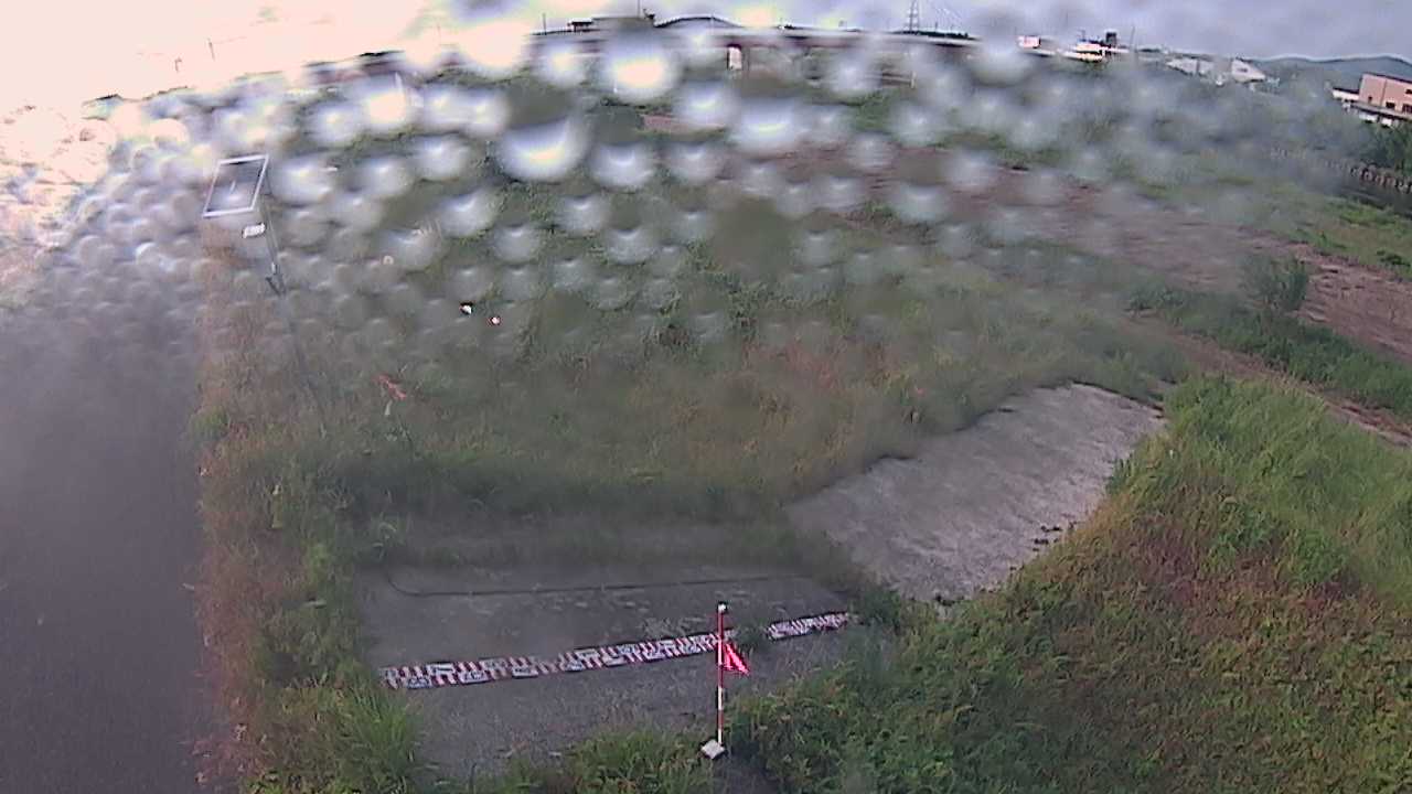 大寺　日野川 9k800 左岸