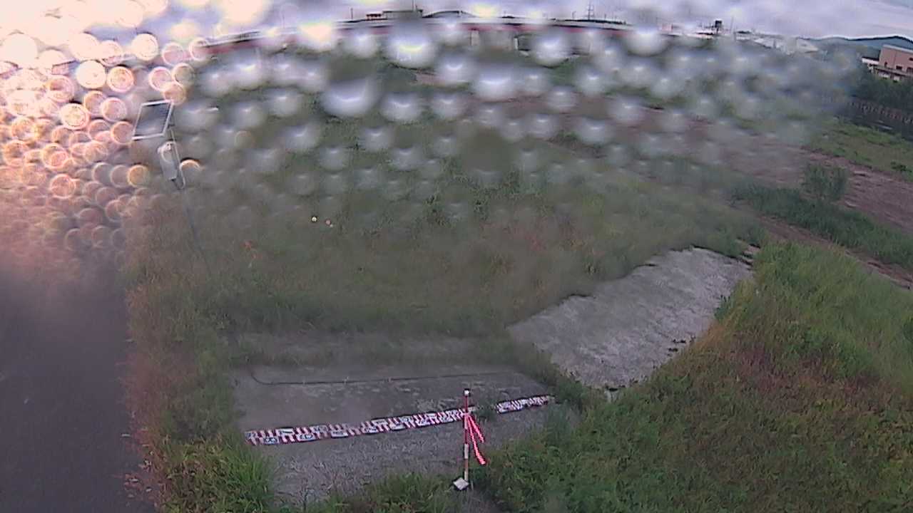 大寺　日野川 9k800 左岸