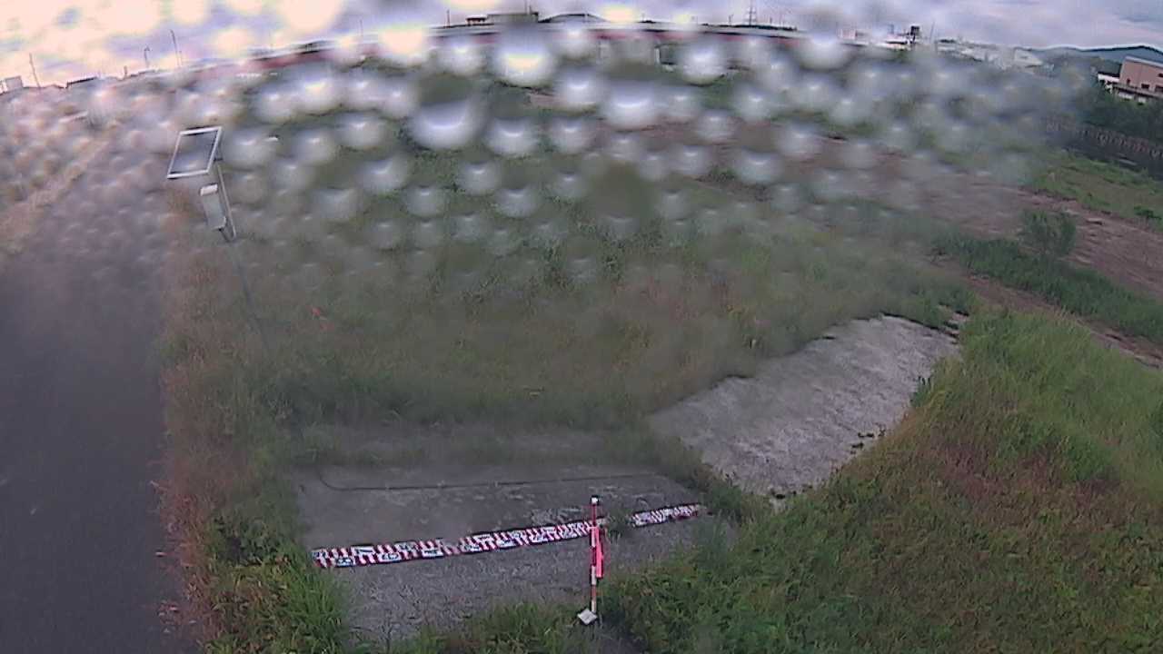 大寺　日野川 9k800 左岸