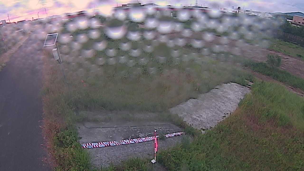 大寺　日野川 9k800 左岸