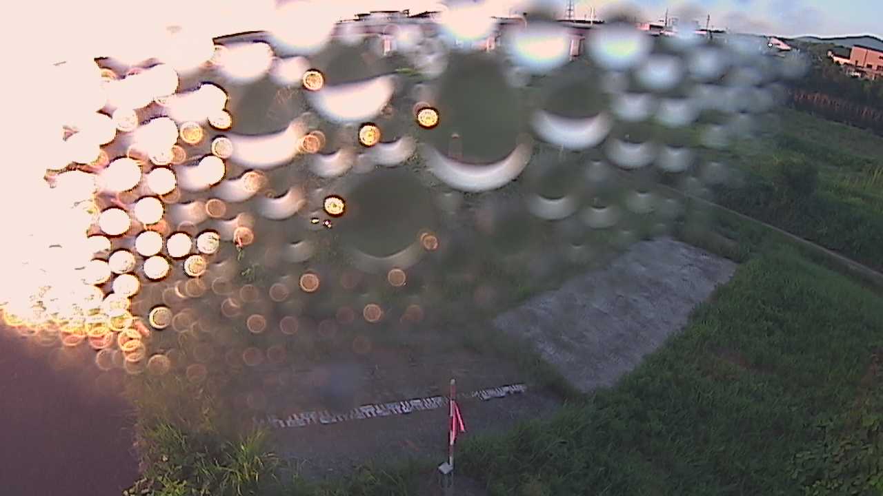 大寺　日野川 9k800 左岸
