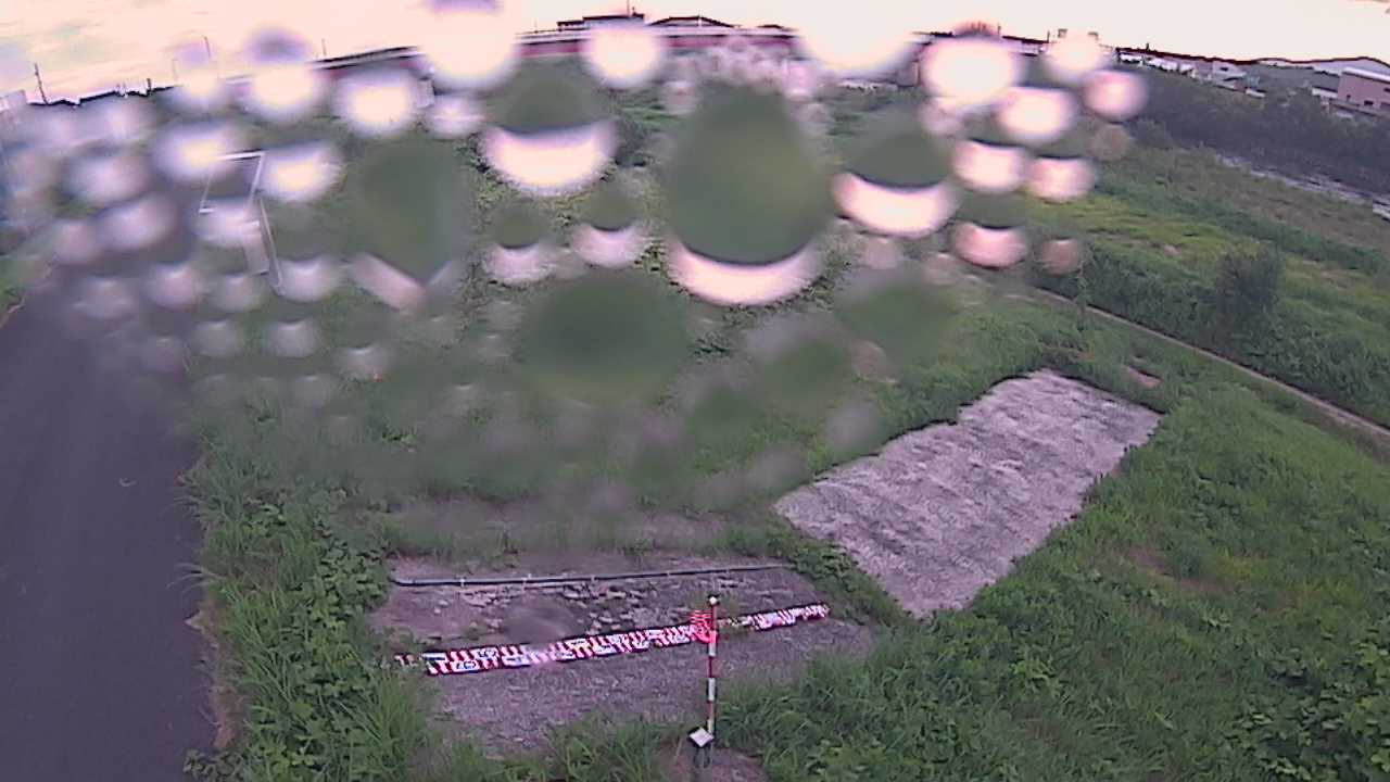 大寺　日野川 9k800 左岸