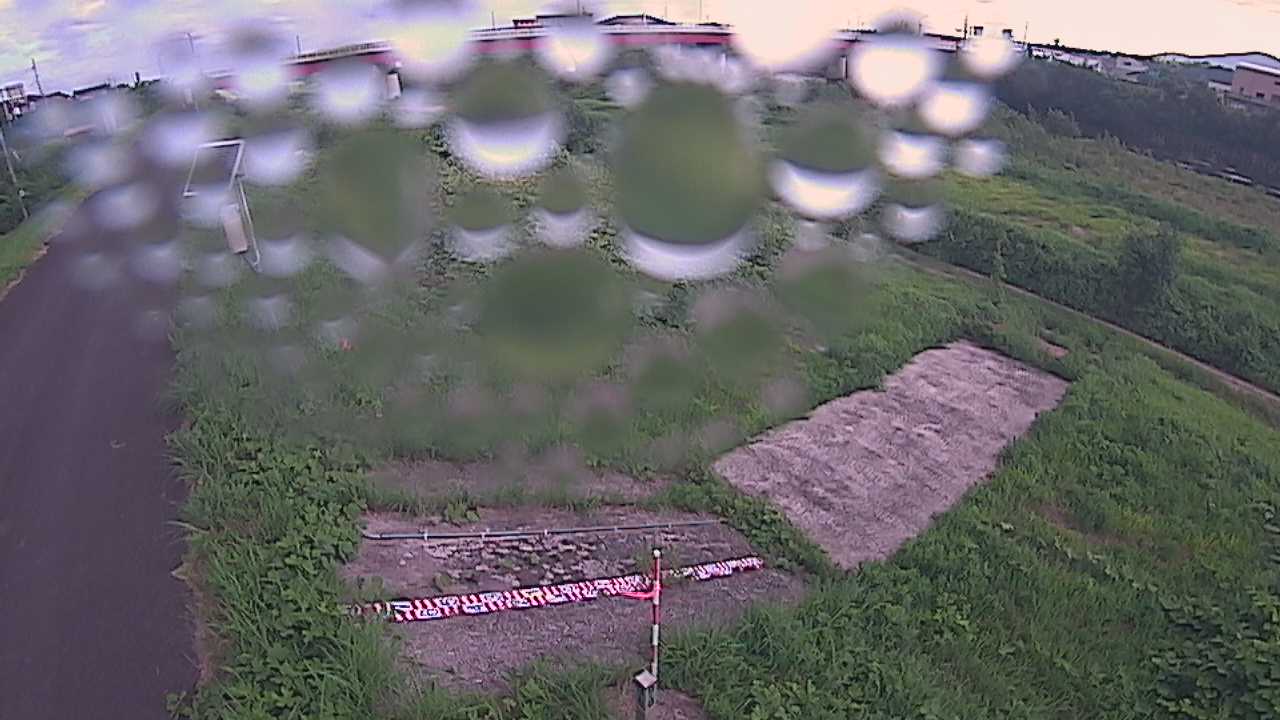 大寺　日野川 9k800 左岸