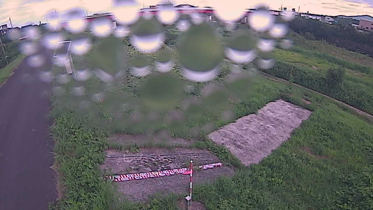 大寺　日野川 9k800 左岸
