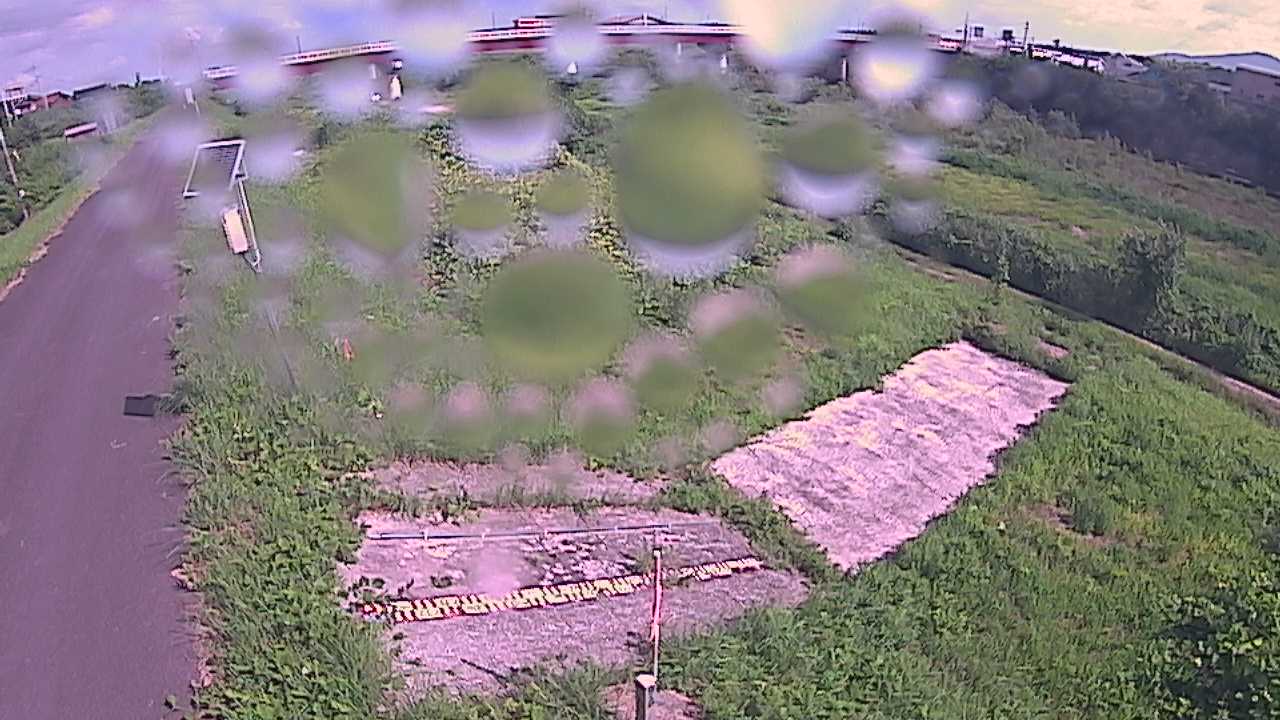 大寺　日野川 9k800 左岸