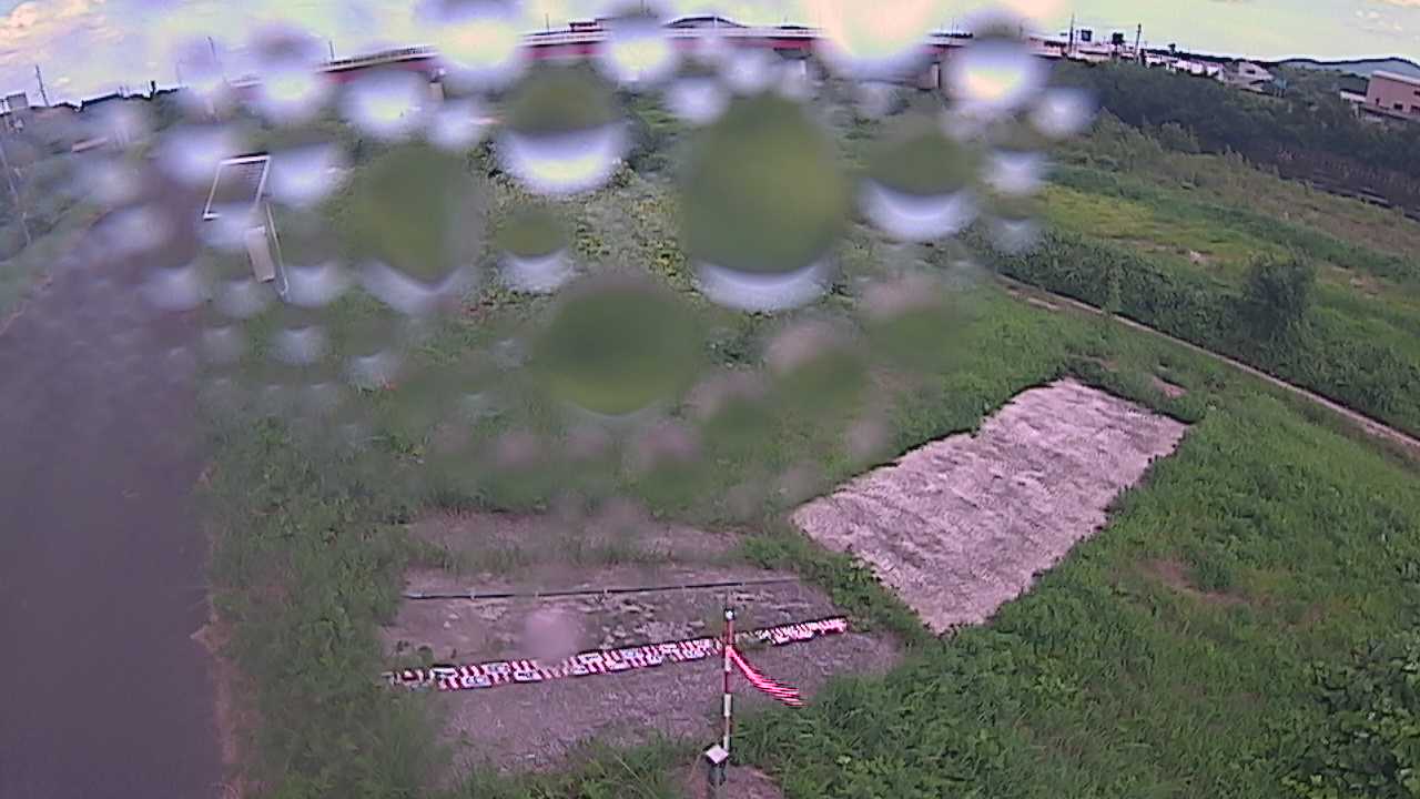 大寺　日野川 9k800 左岸
