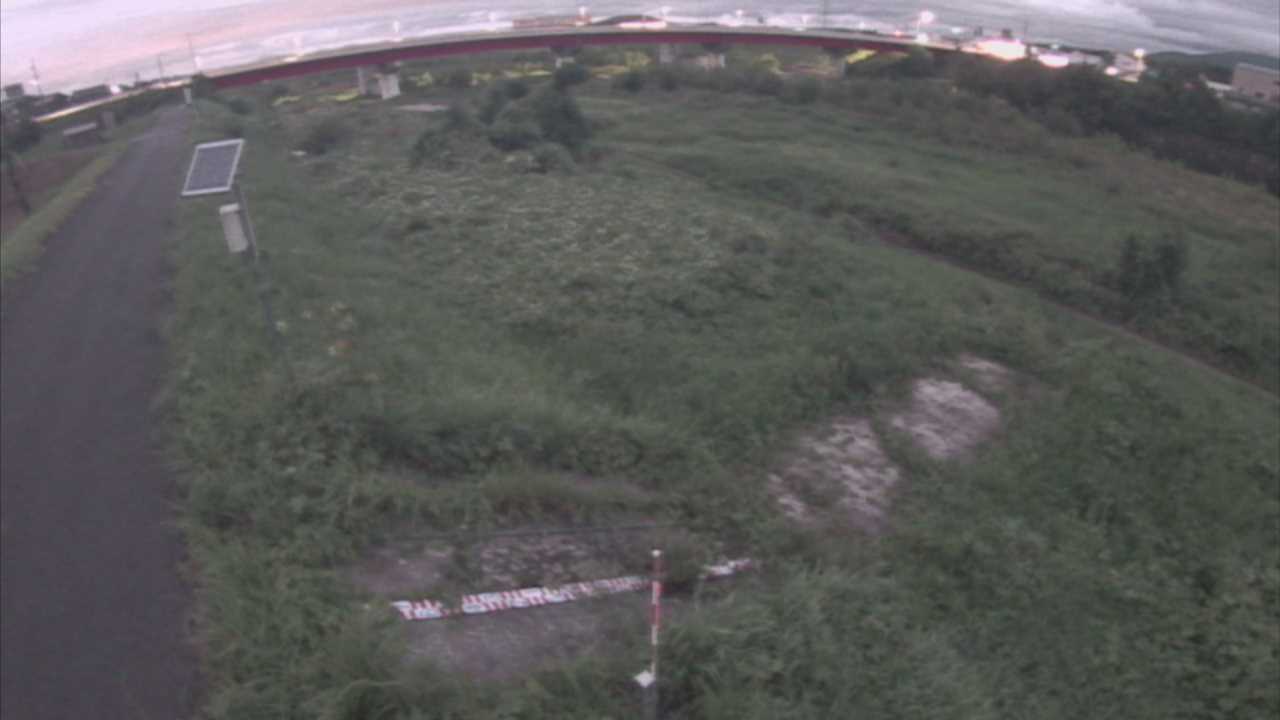 大寺　日野川 9k800 左岸