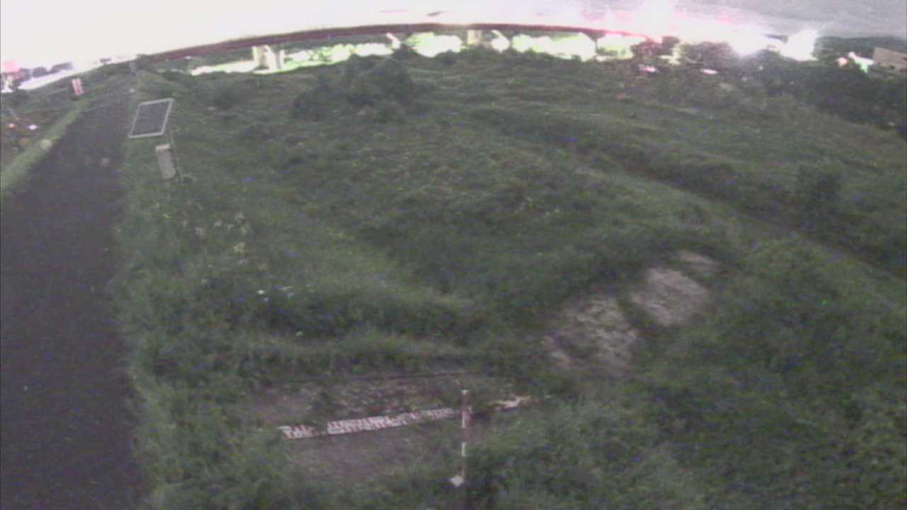 大寺　日野川 9k800 左岸