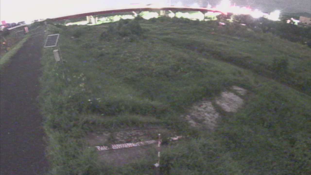 大寺　日野川 9k800 左岸