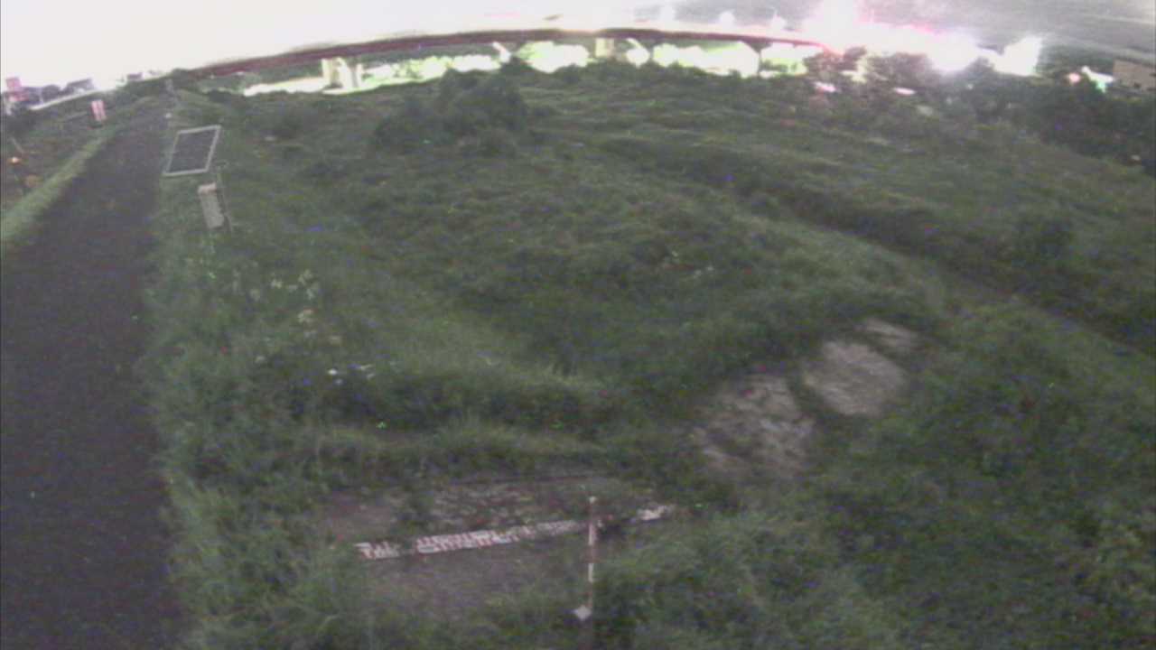 大寺　日野川 9k800 左岸