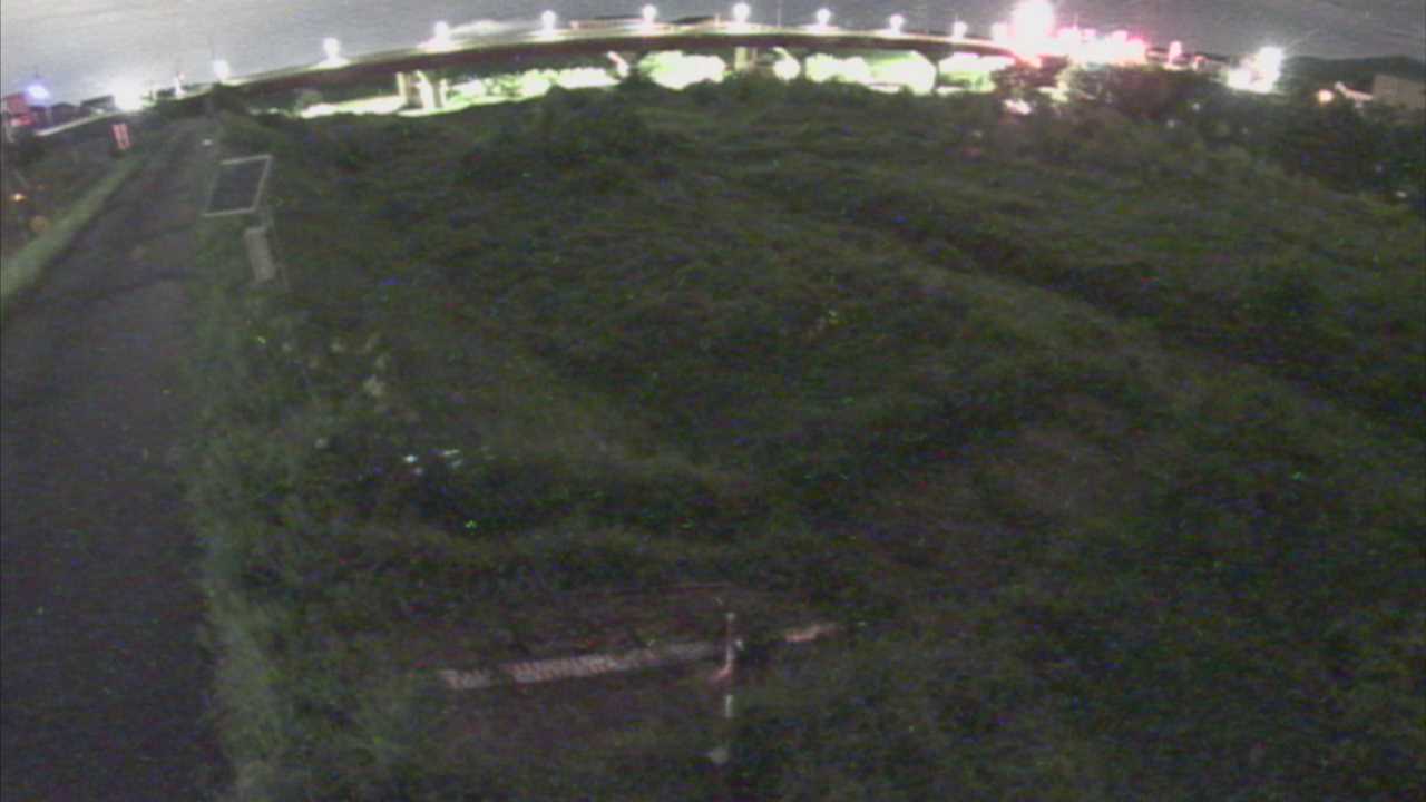 大寺　日野川 9k800 左岸