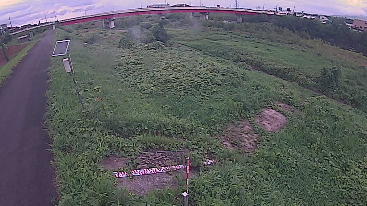 大寺　日野川 9k800 左岸