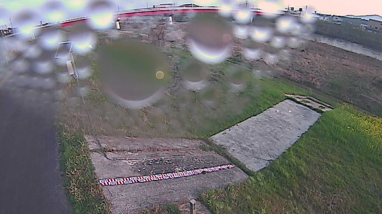 大寺　日野川 9k800 左岸