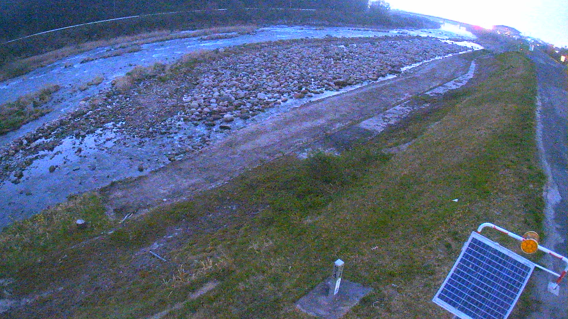 岸本　日野川 10k400 右岸