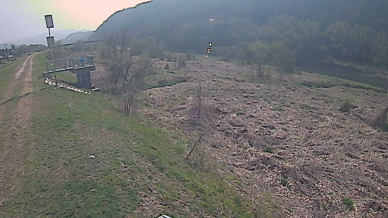 大江　日野川 13k790 右岸