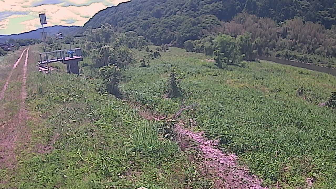 大江　日野川 13k790 右岸