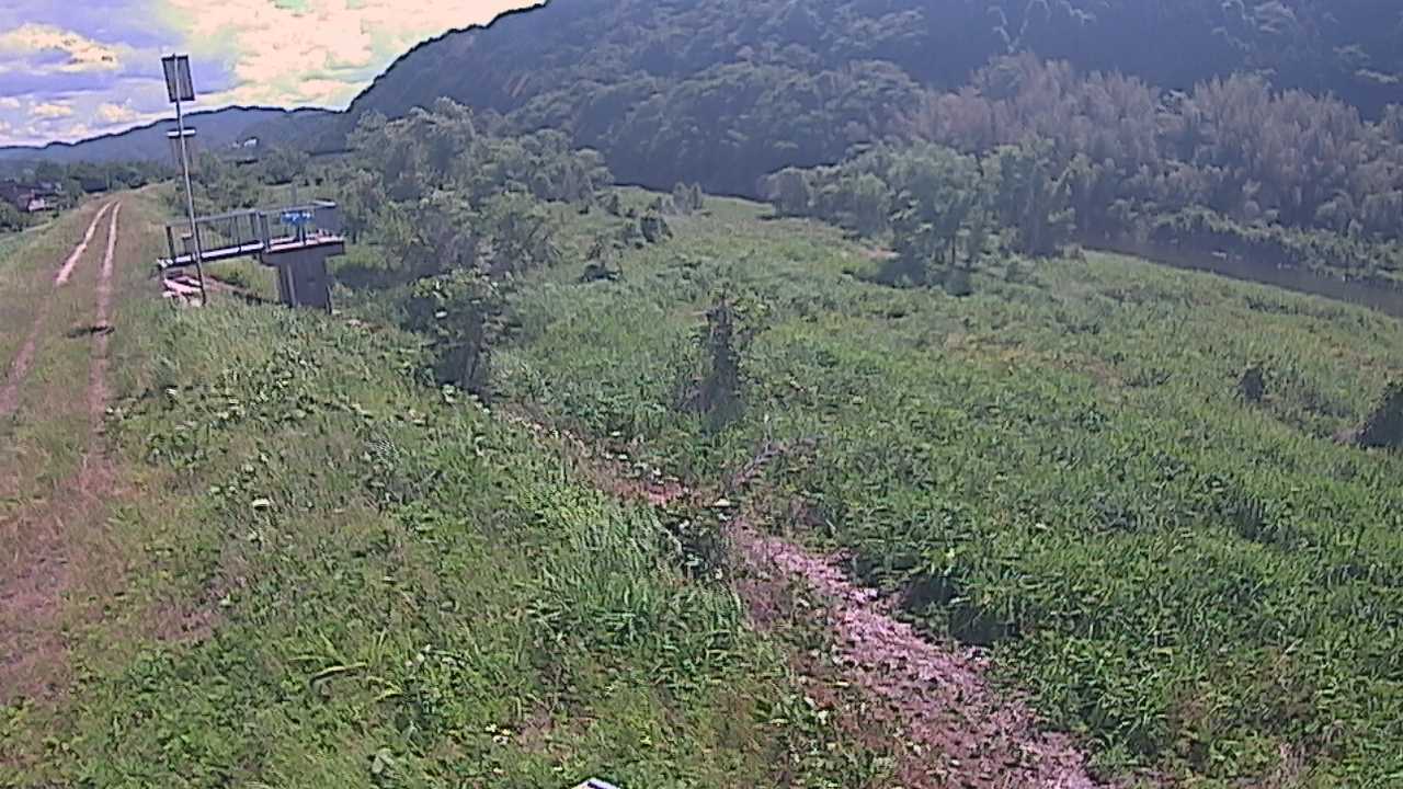 大江　日野川 13k790 右岸