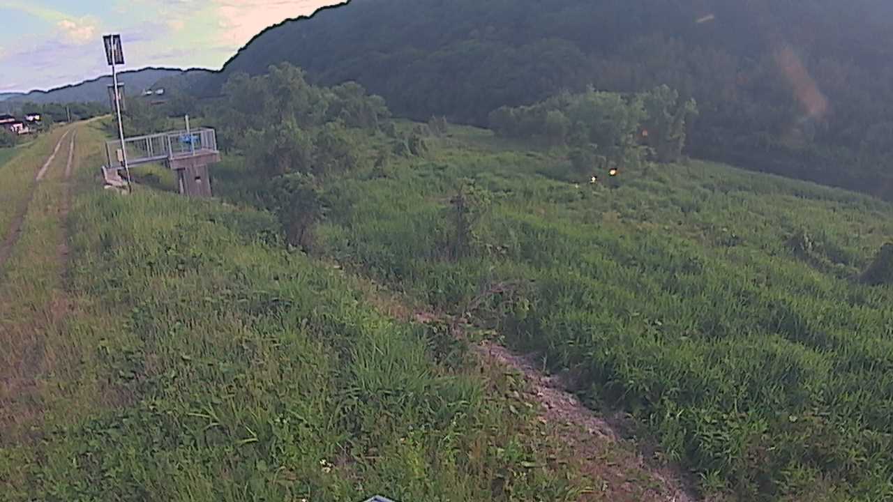 大江　日野川 13k790 右岸