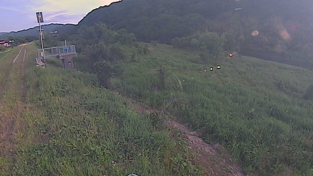 大江　日野川 13k790 右岸