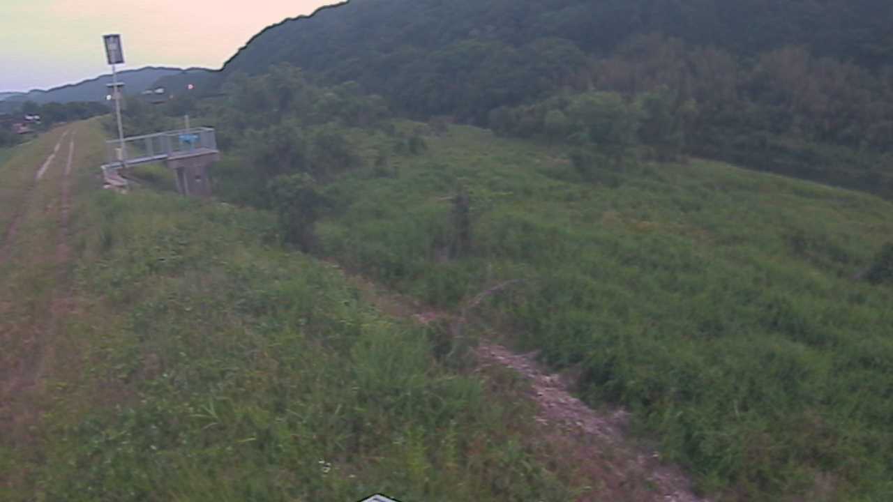 大江　日野川 13k790 右岸