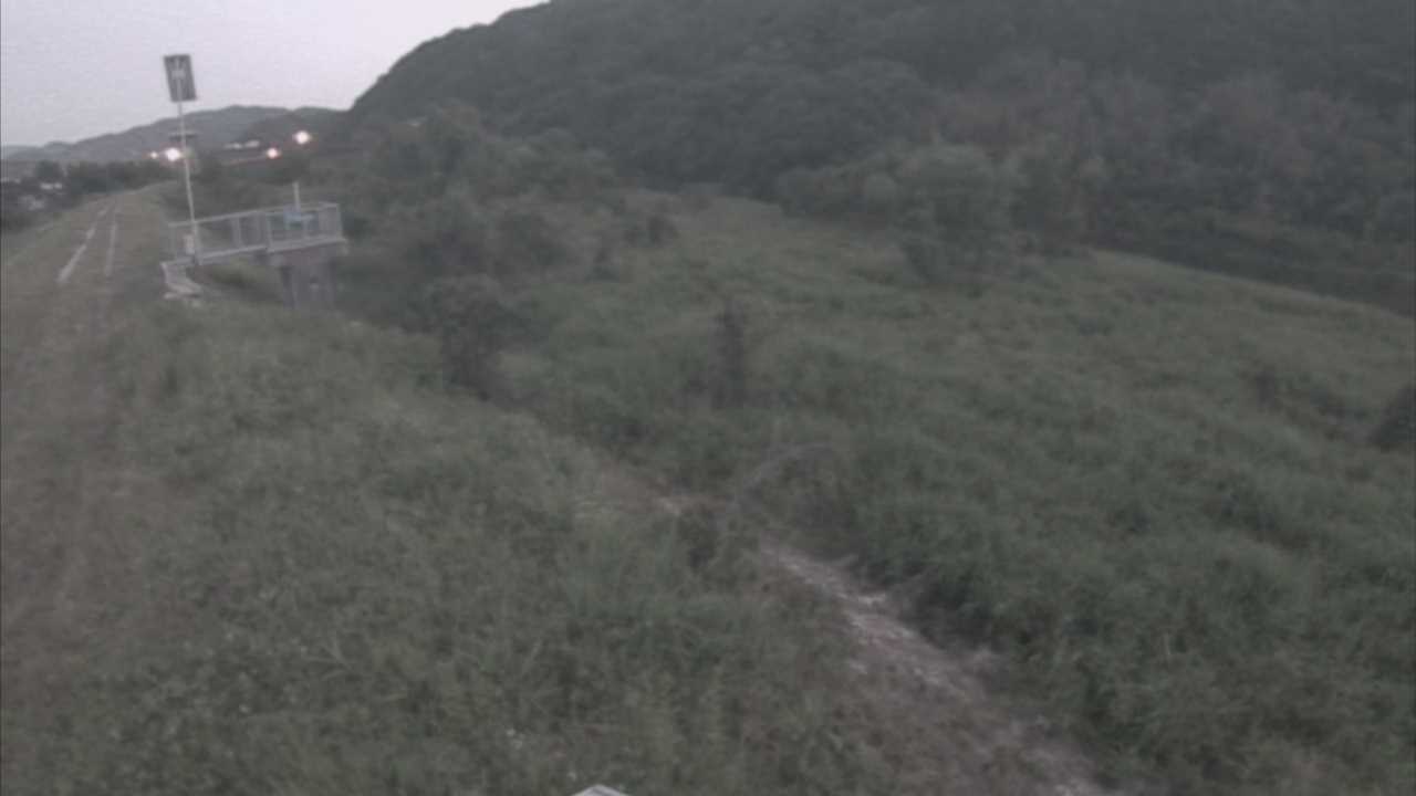 大江　日野川 13k790 右岸