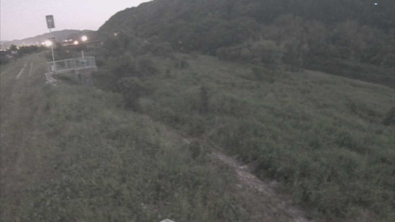 大江　日野川 13k790 右岸