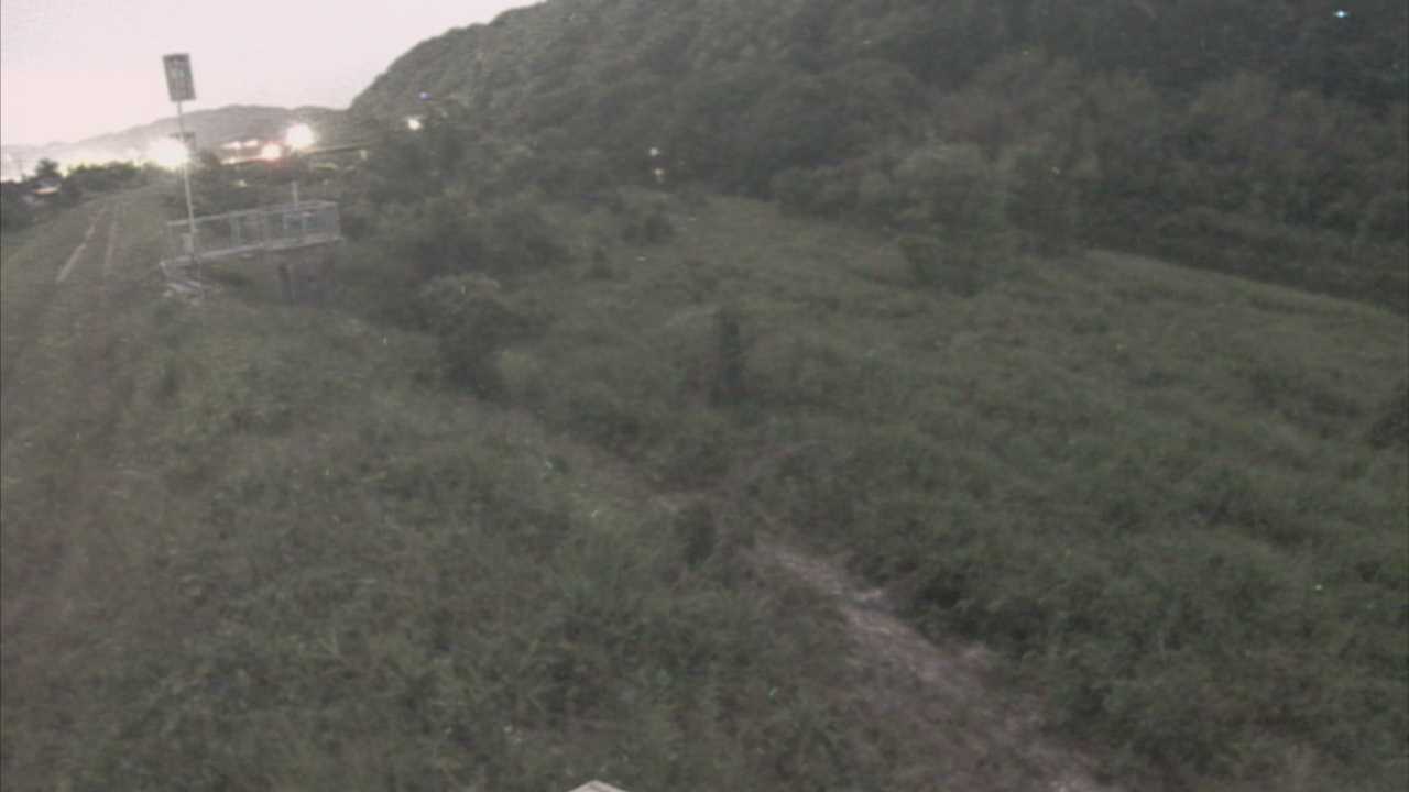 大江　日野川 13k790 右岸